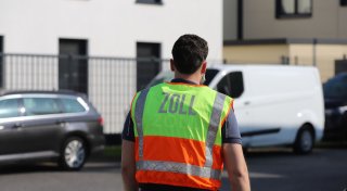 Nach Razzia auf dem Bau: Klingbeil möchte Gesetz verschärfen