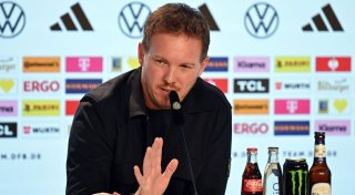 Nagelsmann: Kontakt mit Neuer, aber keine WM-Pläne