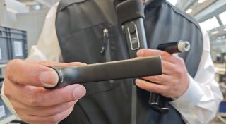 Chancenlos trotz bester Qualität? Warum sich FSB in Brakel ein Tarif-Treue-Gesetz wünscht