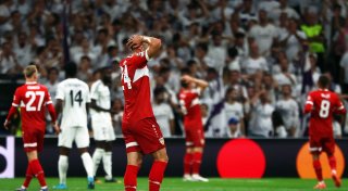 Nur die Krönung fehlt: Stuttgarter Stolz nach dem Spektakel