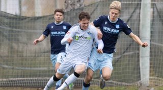 SC Paderborn steckt im Testspiel gegen Heerenveen einen dicken Patzer weg