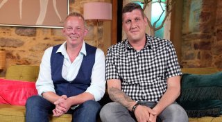 „Bauer sucht Frau“: Markus aus Herford fordert mehr Ordnung von Bauer Heino