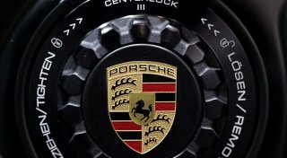 Sportwagenbauer Porsche plant Umbau des Vorstands