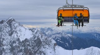 Skisaison startet schon am Wochenende im Allgäu