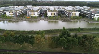 15,6 Millionen Minus: Mühlenkreiskliniken bleiben tief in den roten Zahlen