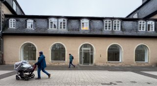 Bewegung in Detmolds Innenstadt: Dieser Store folgt auf WMF in der Langen Straße