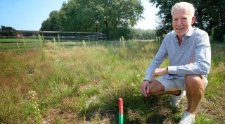 Unternehmen plant riesigen Turm in Gütersloh - verärgerter Anwohner fühlt sich übergangen