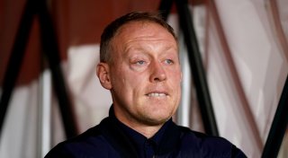 Leicester City trennt sich von Trainer Steve Cooper