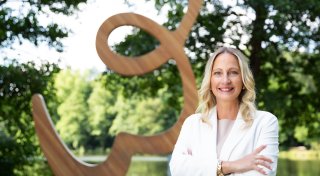 Triumph der Herzlichkeit: Wie eine SPD-Frau Bad Wünnenberg erobert