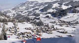 Ski-Star Odermatt feiert nächsten Heimsieg in Adelboden