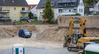 Bombe entschärft: Hunderte Paderborner mussten kurzfristig ihre Wohnung verlassen