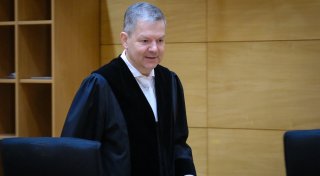 Bad Oeynhausener Philipos-Prozess: Gericht schließt Öffentlichkeit bei Zeugin aus