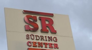 Erneuter Einbruch über das Dach im Südring-Center in Paderborn