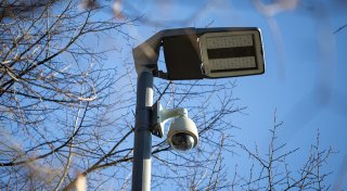 Welche Parkplätze in Paderborn videoüberwacht werden - und welche nicht