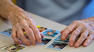 Zweites Alzheimer-Medikament in Deutschland erhältlich
