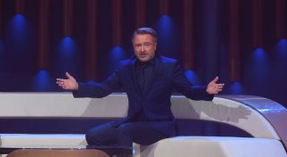 Riverdance-Star Flatley will irischer Präsident werden