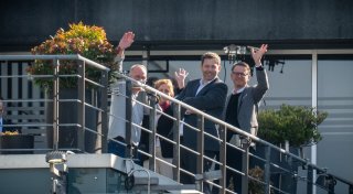 Hoffnung auf Einigung am Wochenende