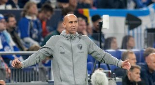 Regionalligist Kassel holt früheren Bundesliga-Trainer
