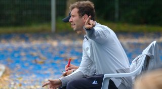 Später Schock im Derby für Arminia Bielefelds geschwächte U19