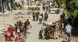 Hamas beharrt auf Bedingungen für Gaza-Waffenruhe