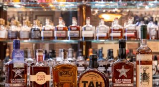 EU-Liste für Gegenzölle ohne Whiskey