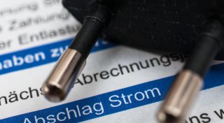 Bielefelder Strom und Gas immer teurer: Wie kann ich bei Energie sparen?