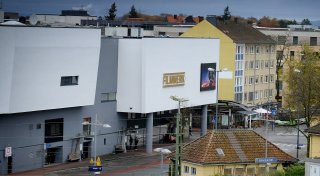 Gütersloher Kinos setzen auf besondere Strategien in schwierigen Zeiten