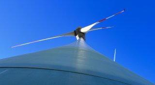 Kein Platz für Windräder in Bad Oeynhausen? Kritik an der Wärmeplanung