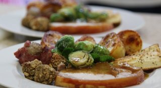 Wild kaufen und Wild essen in OWL: Diese Restaurants und Läden bieten es an