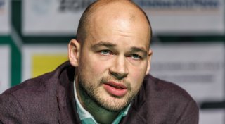 Ex-Profi Paul Drux: «Olympiamedaille, aber kein Haus»