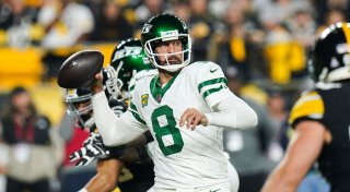 US-Medien: Rodgers will für die Pittsburgh Steelers spielen