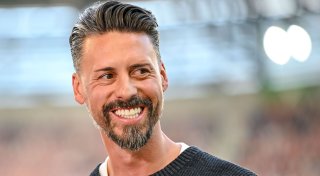Wagner meistert erste Drucksituation in Augsburg