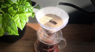 Röstwerkstatt aus Brakel zeigt, wie perfekter Kaffee entsteht - auch für zu Hause