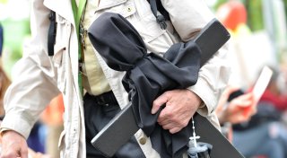 Das sagen Beratungsstellen im Kreis Herford zum neuen Gesetz gegen Abtreibungsproteste