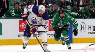 Trotz Draisaitl-Tor: Vierte Niederlage für die Oilers