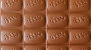 Milka-Schokolade kostet jetzt mehr
