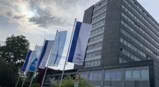 Durch Griff in die Rücklage: Haushalt für Kreis Paderborn beschlossen