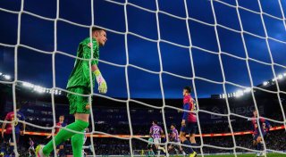 Hamann rät ter Stegen: Nach neuem Verein umschauen