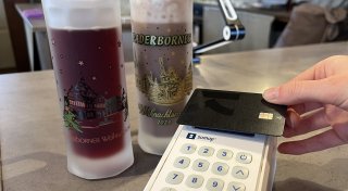 Gastronom schlägt Trinkgeld vor, Eröffnung verschiebt sich und ein Indoor-Spielplatz