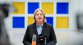 Kritik an Milliardenplan zur Rente - Bas legt nach