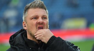 Sisyphos beim SC Paderborn: Lukas Kwasniok und die ewige Aufgabe der Talentschmiede