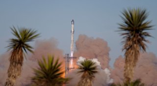 Rückschlag für Elon Musk bei siebtem Testflug von «Starship»