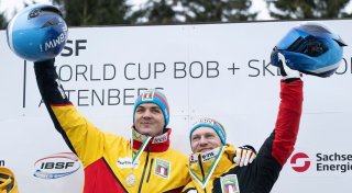 Bestätigt: Friedrich verliert Weltcup-Sieg nach Dopingfall