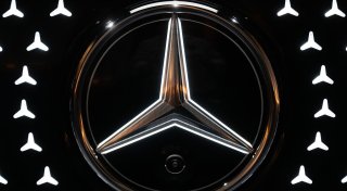 Mercedes-Benz zu Jahresbeginn erneut mit Gewinneinbruch