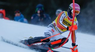 Slalom-Ass Straßer scheidet aus und hadert