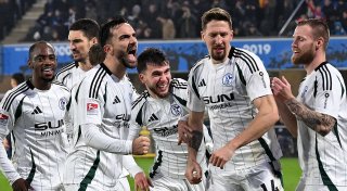 Mit Klasse und im Kollektiv: Schalke zeigt in Paderborn lange vermisste Tugenden