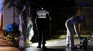 Zwei Festnahmen nach tödlichen Messerstichen in Göppingen