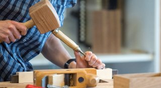 Inflation sorgt für kräftiges Umsatzplus im Handwerk