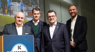 SC Paderborn gibt Einblick in die Finanzen - so lief das vergangene Geschäftsjahr