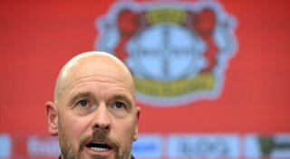 Gestalter des Bayer-Umbruchs: Ten Hag folgt auf Alonso